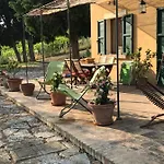 Santa Caterina Bed & Breakfast Acquaviva Picena