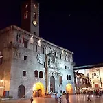 Santa Caterina Отель типа 