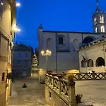 Santa Caterina 3* Acquaviva Picena