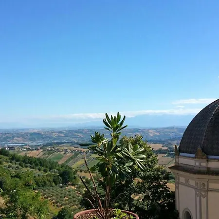 Santa Caterina 3* Acquaviva Picena