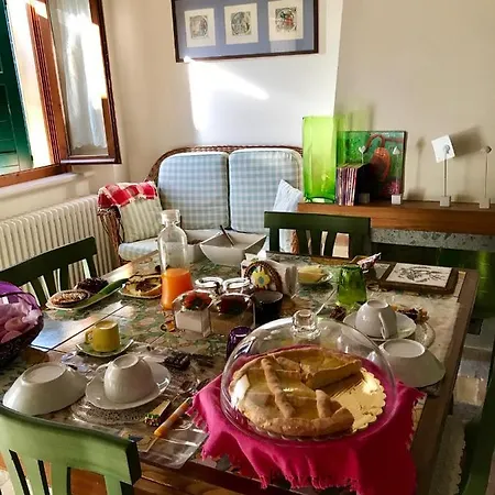 Santa Caterina Bed & Breakfast