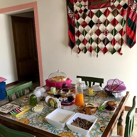 Santa Caterina Frühstückspension