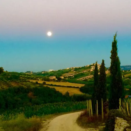 Santa Caterina Bed & Breakfast