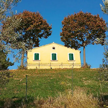 Bed & Breakfast Santa Caterina