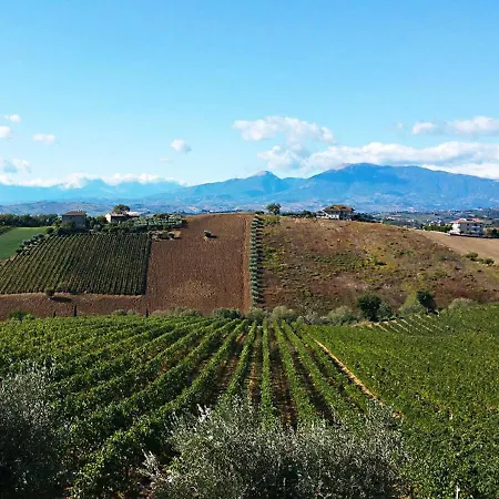 Bed & Breakfast Santa Caterina Acquaviva Picena