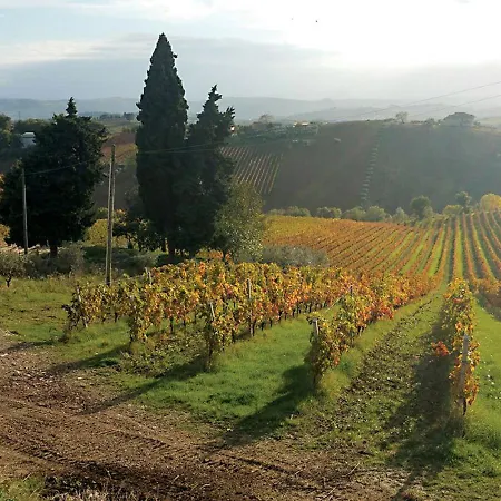 Santa Caterina 3* 아쿠아비바 피세나