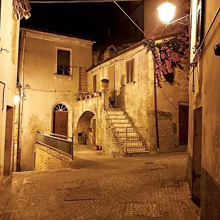Santa Caterina Panzió