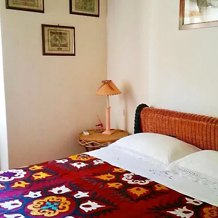 B&B Santa Caterina 아쿠아비바 피세나