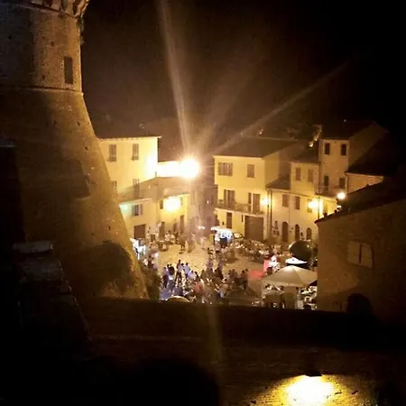 Santa Caterina 3* 아쿠아비바 피세나