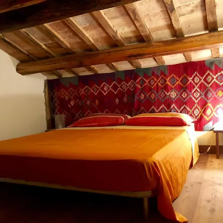 Bed & Breakfast Santa Caterina