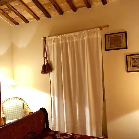 Bed & Breakfast Santa Caterina