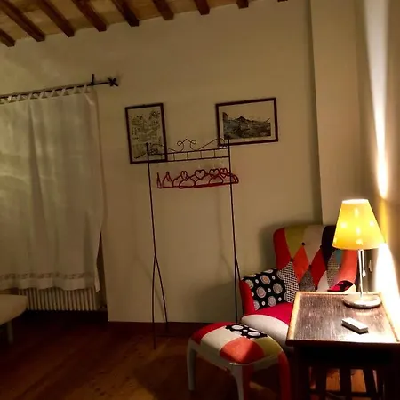 Santa Caterina 아쿠아비바 피세나