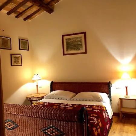 Santa Caterina B&B