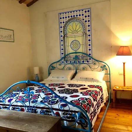 B&B Santa Caterina 아쿠아비바 피세나