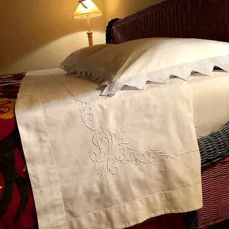 B&B Santa Caterina 3*