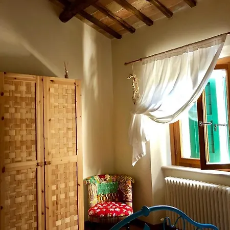 Santa Caterina 3* Acquaviva Picena