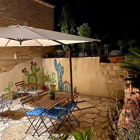 Bed & Breakfast Santa Caterina