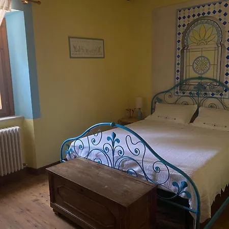 Santa Caterina Bed & Breakfast