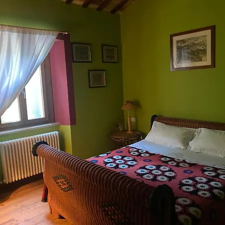 B&B Santa Caterina 아쿠아비바 피세나