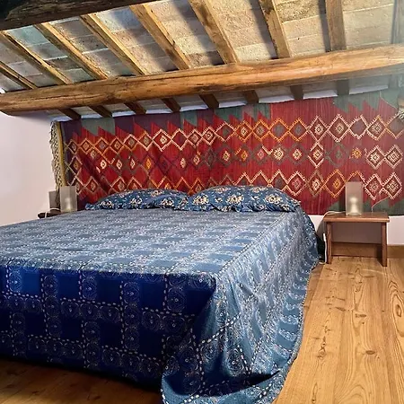 Santa Caterina 3* 아쿠아비바 피세나