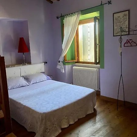 Santa Caterina 3* 아쿠아비바 피세나