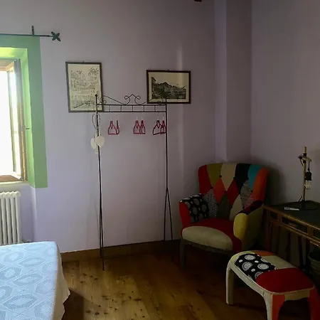 Santa Caterina 3* 아쿠아비바 피세나