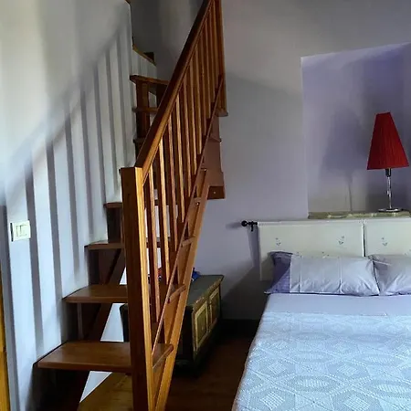 Santa Caterina Bed & Breakfast 3*