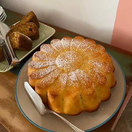 Frühstückspension Santa Caterina 3*