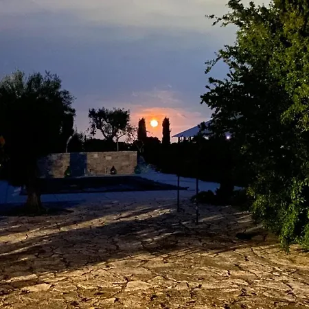 Bed & Breakfast Santa Caterina Acquaviva Picena
