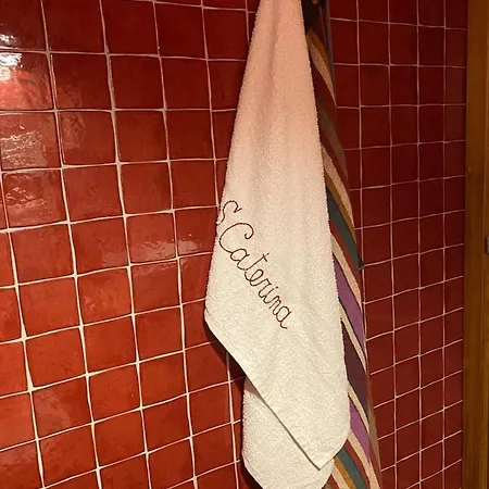 Bed & Breakfast Santa Caterina