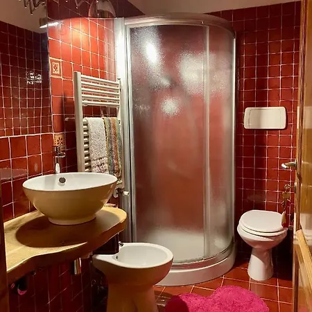 Santa Caterina Bed & Breakfast 3*