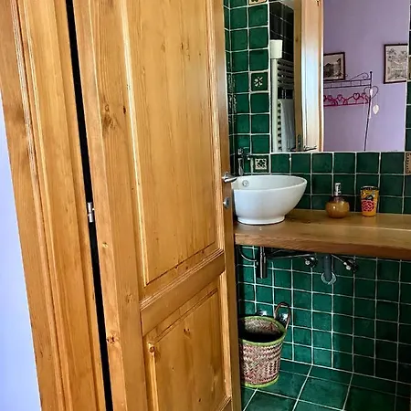 Santa Caterina 아쿠아비바 피세나