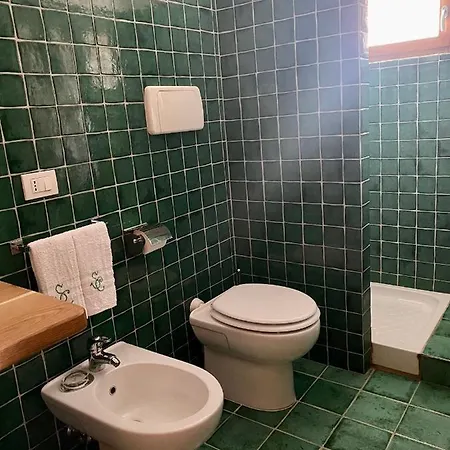 Santa Caterina 아쿠아비바 피세나