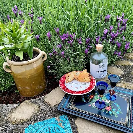 Frühstückspension Santa Caterina