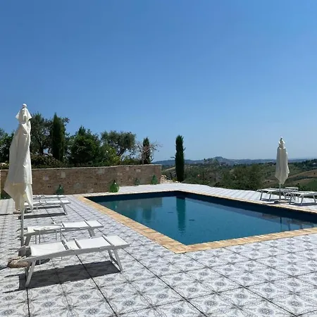 Santa Caterina Bed & Breakfast