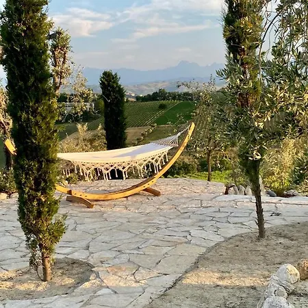Santa Caterina Bed & Breakfast