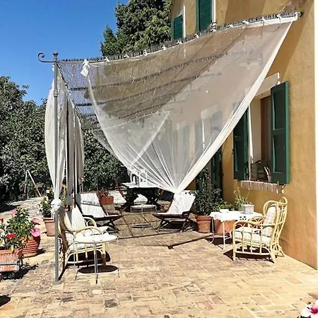 Bed & Breakfast Santa Caterina