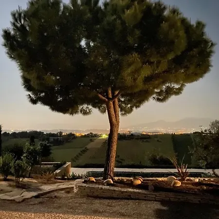 Santa Caterina Bed & Breakfast 3*