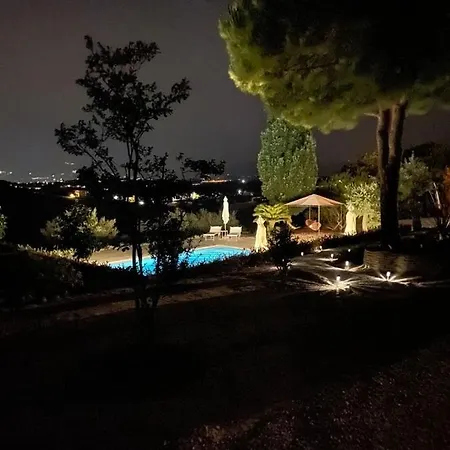 Santa Caterina Frühstückspension