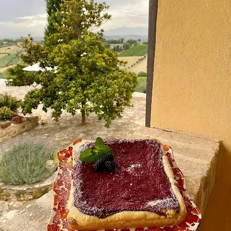 Santa Caterina Bed & Breakfast Acquaviva Picena