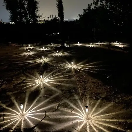 Santa Caterina B&B 3*