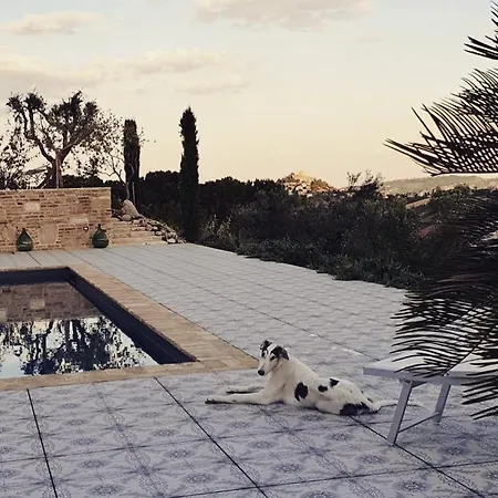 B&B Santa Caterina 3*