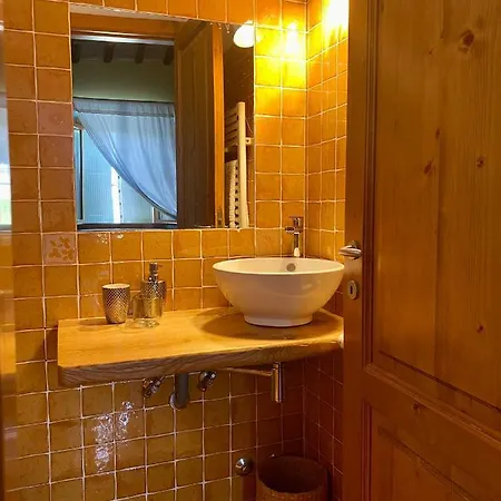 Bed & Breakfast Santa Caterina 3*