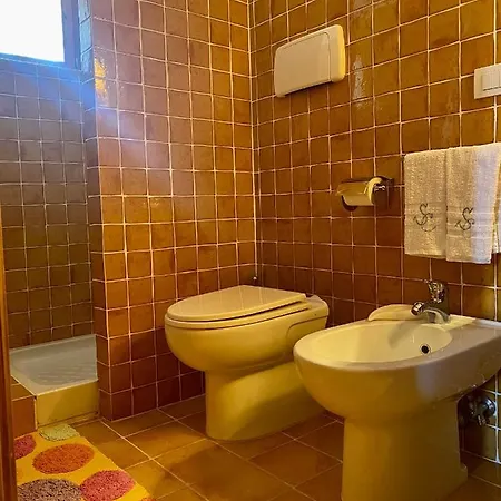 Bed & Breakfast Santa Caterina 3*