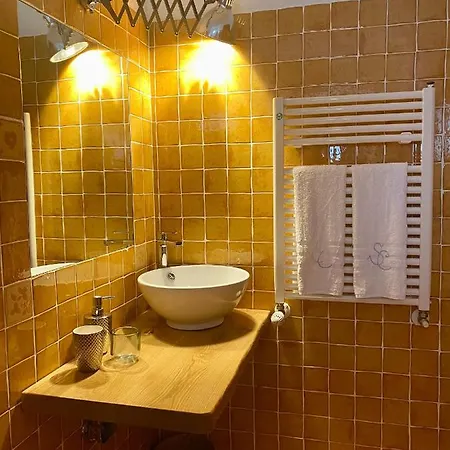 Bed & Breakfast Santa Caterina