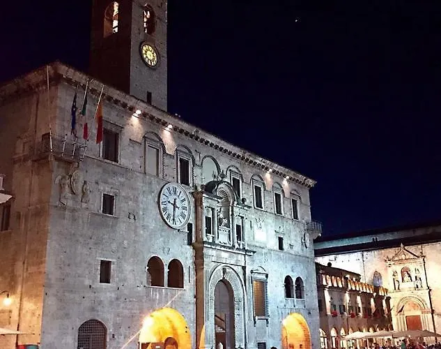 Santa Caterina B&B 3*