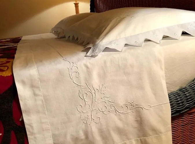 B&B Santa Caterina 3*