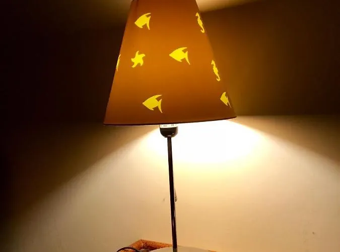 Santa Caterina B&B 3*